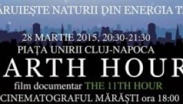 Kolozsvár: gyertyafénnyel spórolnak a Főtéren