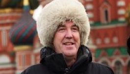 Meglepő helyről kapott felkérést a kirúgott Jeremy Clarkson