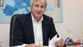 Ponta megnevezte pénzügyminiszter-jelöltjét