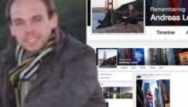 Eltávolította a Facebook Andreas Lubitz profiloldalát
