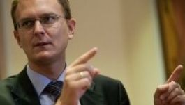 Kolozsvárra érkezett a Rólad szól! ifjúsági konzultációsorozat