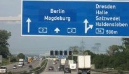 Németországban megszavazták az autópályadíjat