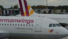 A Germanwings tulajdonosa 50 ezer eurót ajánl utasonként
