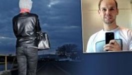 Lubitz a volt barátnőjének: „mindenki emlékezni fog a nevemre”