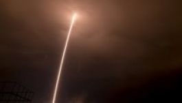 Majdnem egy évet tölt a Nemzetközi Űrállomáson két űrhajós