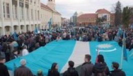 Ismét kiáll a magyar közösség mellett az az ActiveWatch