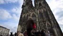 Germanwings-tragédia: április 17-én gyászszertartás lesz a kölni dómban