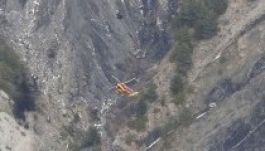 Andreas Lubitz „megszállottja” volt a francia Alpoknak