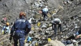 Eddig egyetlen ép holttestet sem találtak a tragédia helyszínén