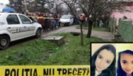 Megölte két lányát, majd öngyilkos lett egy olténiai férfi