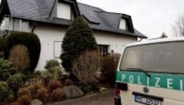 Germanwings-tragédia: megszólaltak Andreas Lubitz szülei