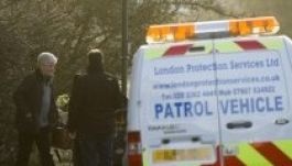 Megfenyegették a BBC-vezért a Top Gear sztárjának kirúgása miatt