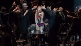 Színházi önreflexió a sepsiszentgyörgyi Reflex3-on