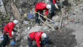 Germanwings-tragédia: eddig 70 holttest maradványait találták meg