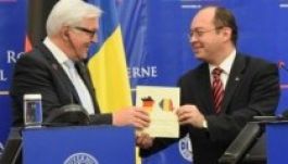 Diplomáciai bakik Romániában és világszerte