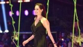 Angelina Jolie-t választották a legjobb gonosznak a gyerekek