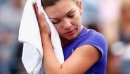 Megizzasztotta olasz ellenfele Simona Halepet Miamiban