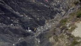 Túlságosan károsodhatott a második fekete doboz