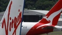 Két pilótának kell lennie a fülkében az ausztrál gépeken is