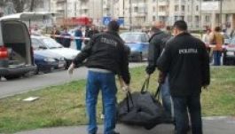 Öngyilkossági hullám Szeben megyében