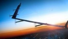 Ingyenes internetet kínál a majd a Facebook-drón