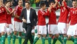 Eb-selejtező:  románok örülnek a magyarok döntetlenének