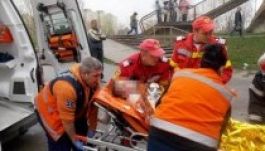 Félholtan halásztak ki a Szamosból egy szatmári magyar vállalkozót