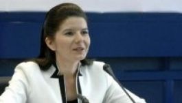 Törvényszéki szakorvosok vizsgálják Monica Iacob Ridzit