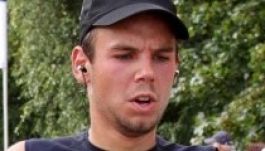 Öngyilkossági hajlammal kezelték Lubitzot