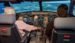 Katapultálható fekete dobozokkal szerelik fel az Airbus óriásgépeit