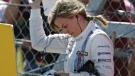 Ecclestone nőkkel újítaná meg a Forma-1-et