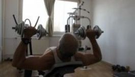 Átélt borzalmakról mesél egy magyarországra menekült iráni