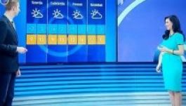 A legviccesebb időjárásjelentések a nemzeti hírtévén