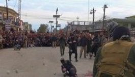 Halálra köveztek egy párt házasságon kívüli nemi kapcsolat miatt