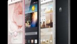 Rekordnyereséget ért el tavaly a Huawei