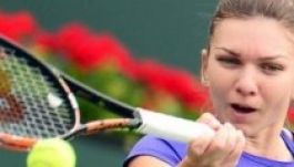 A legjobb nyolc közé került Simona Halep Miamiban (VIDEÓ)