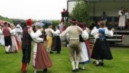 Továbbra sem táncolhatnak szabadon a svédek