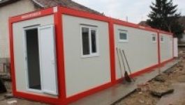 Mozgó mészárszéket kaptak a szatmáriak