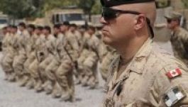 Kanada beszáll az Iszlám Állam elleni légicsapásokba