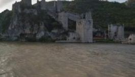 Hajózzon végig a Dunán virtuálisan!