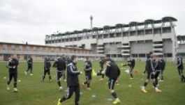 Győri ETO: lefoglalták az ETO Parkot és a stadiont is