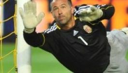 Király Gábor a nyáron hazatérhet Szombathelyre