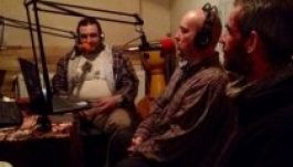 Alternatívan huhog az Éjjeli bagoly webrádiós műsor