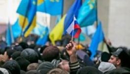 Államnyelvvé emelik az oroszt és föderalizálják Ukrajnát?