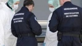 A hét végére befejeződhet a Germanwings-áldozatok azonosítása