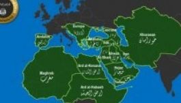 Európa néven „egyesítené” a Kárpát-medencét az Iszlám Állam