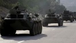 Románia is állomásoztathat NATO nehézfegyverzetet