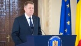 Johannis nekiment a parlamentnek első száz napja kiértékelésekor