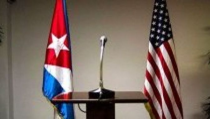 Megtörtént az első amerikai-kubai egyeztetés az emberi jogokról