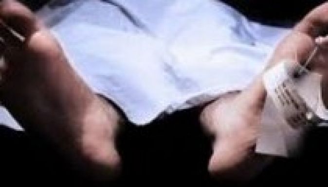 Halála után még két napig kezeltek egy férfit a szikszói kórházban